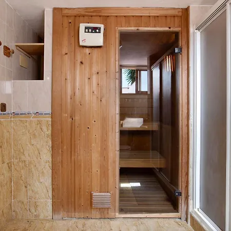 Ferienhaus Casa Torremuelle *