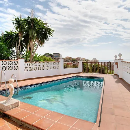 Ferienhaus Casa Torremuelle *