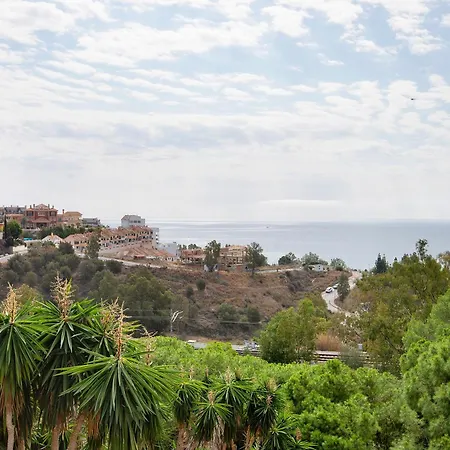 Ferienhaus Casa Torremuelle Benalmádena