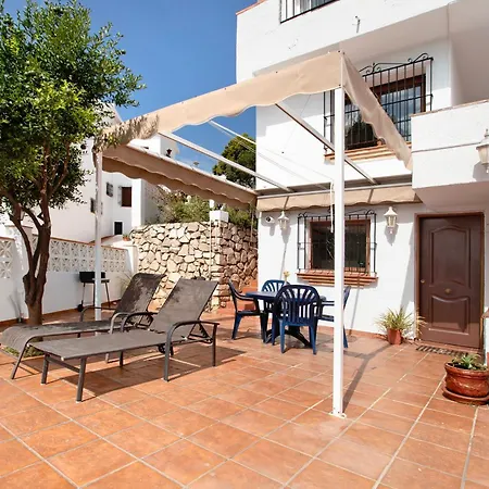Ferienhaus Casa Torremuelle Benalmádena