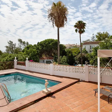 Ferienhaus Casa Torremuelle Benalmádena