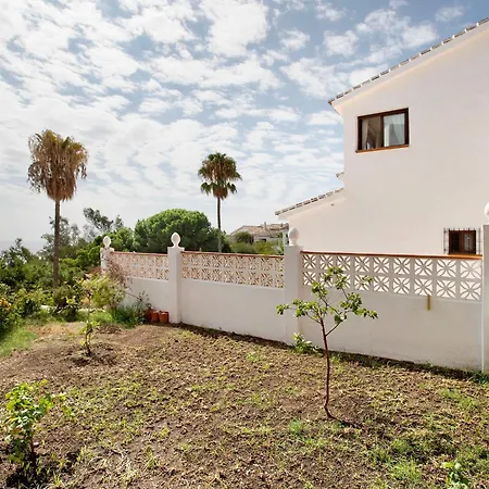 Ferienhaus Casa Torremuelle